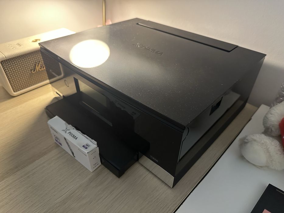 Impressora Canon TS8350