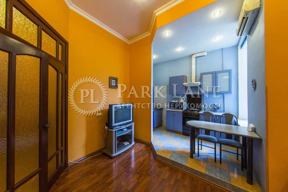 2к квартира 60м2 Мала Житомирська Центр Софіївська Майдан Незалежності