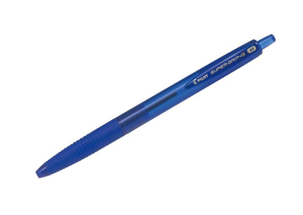 Długopis super grip G automatyczny (12szt) PILOT