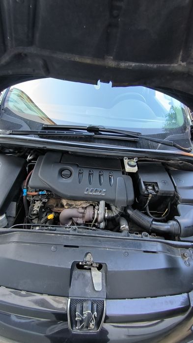 Peugeot 307 1.4hdi