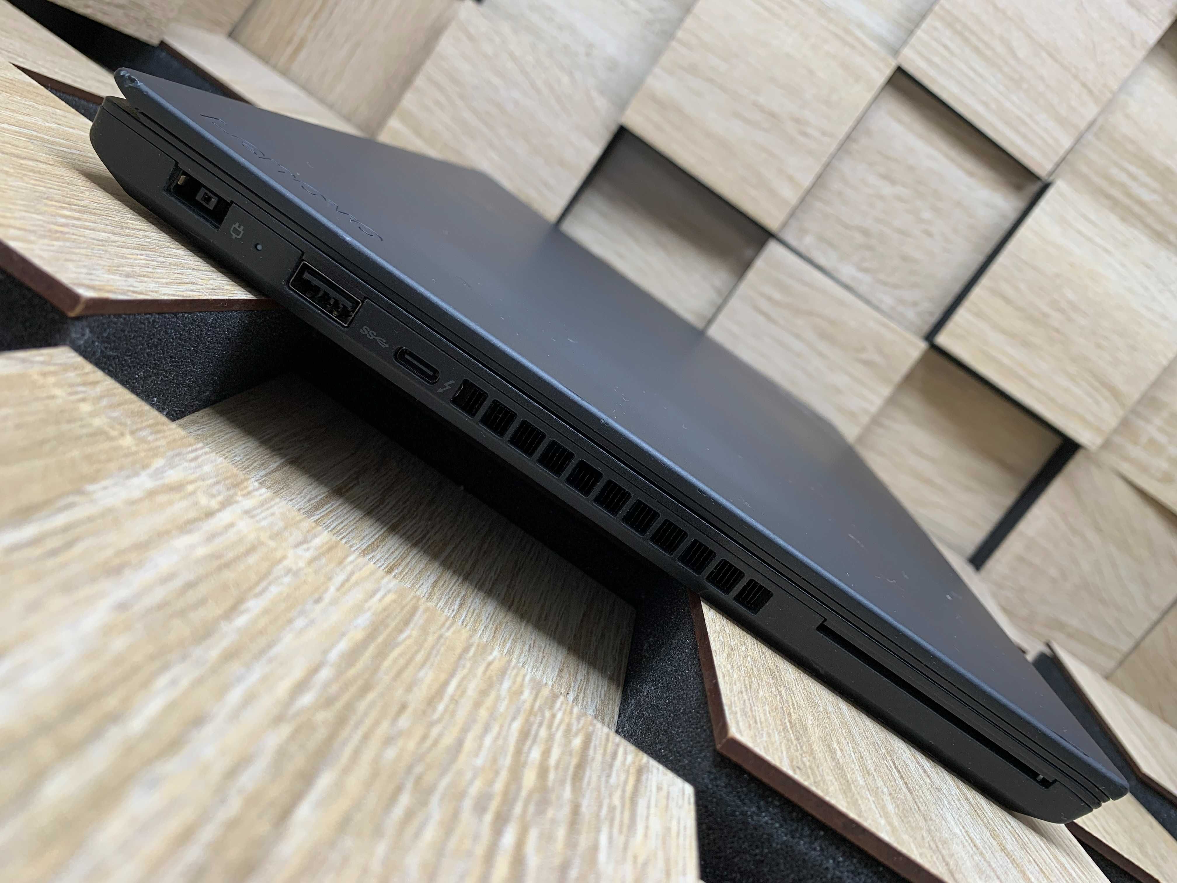№4618 Ноутбук Lenovo ThinkPad T470/i5-7200U/8Gb/SSD256