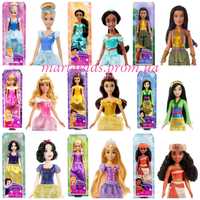 Лялька принцеси Дісней Disney Princess Doll