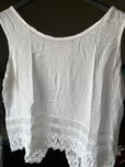 Tops/Blusas variados (M e L)