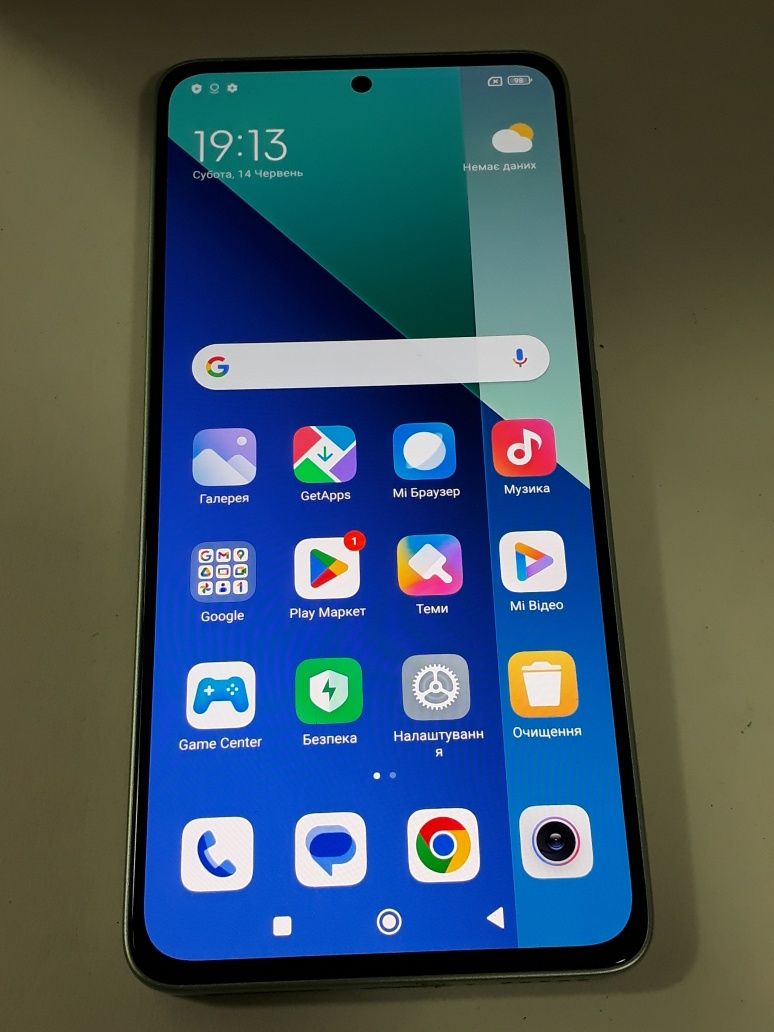 Xiaomi Redmi Note 13 (6+2/128gb)