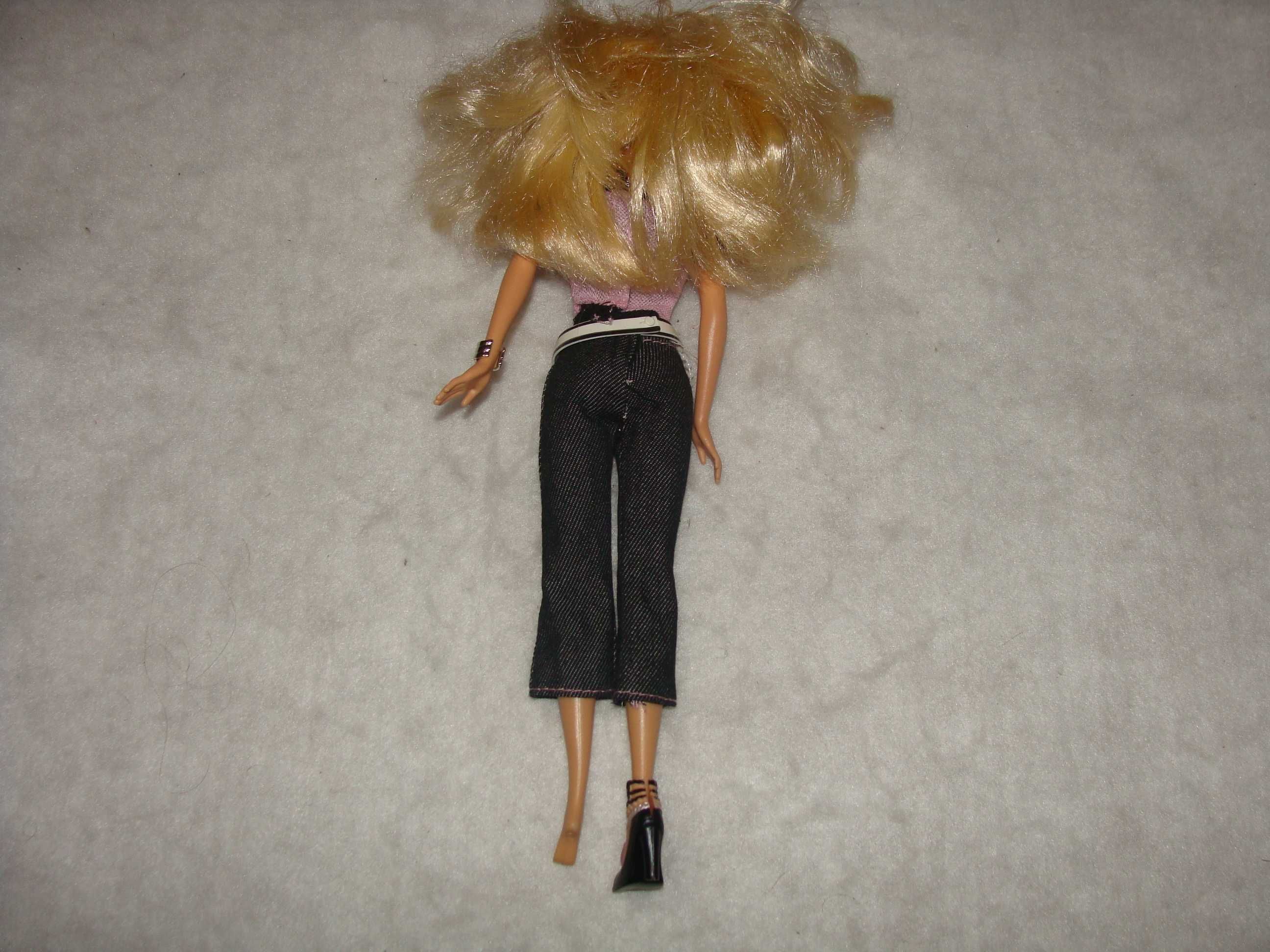 Boneca Barbie My Scene - Shopping Spree de 2004