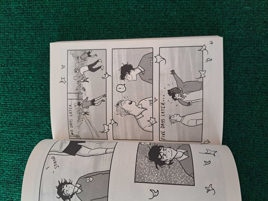 Heartstopper - Volume 1 - Alice Oseman