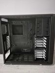 Full Tower корпус Fractal Design Define XL під 8 дисків. Шумоізоляція