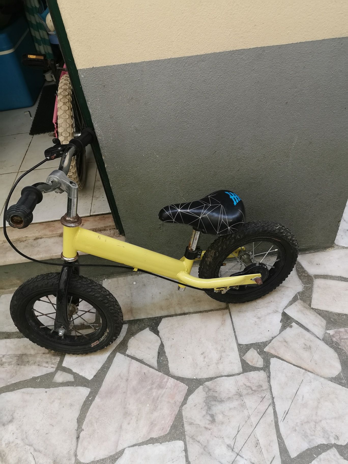 Bicicleta criança