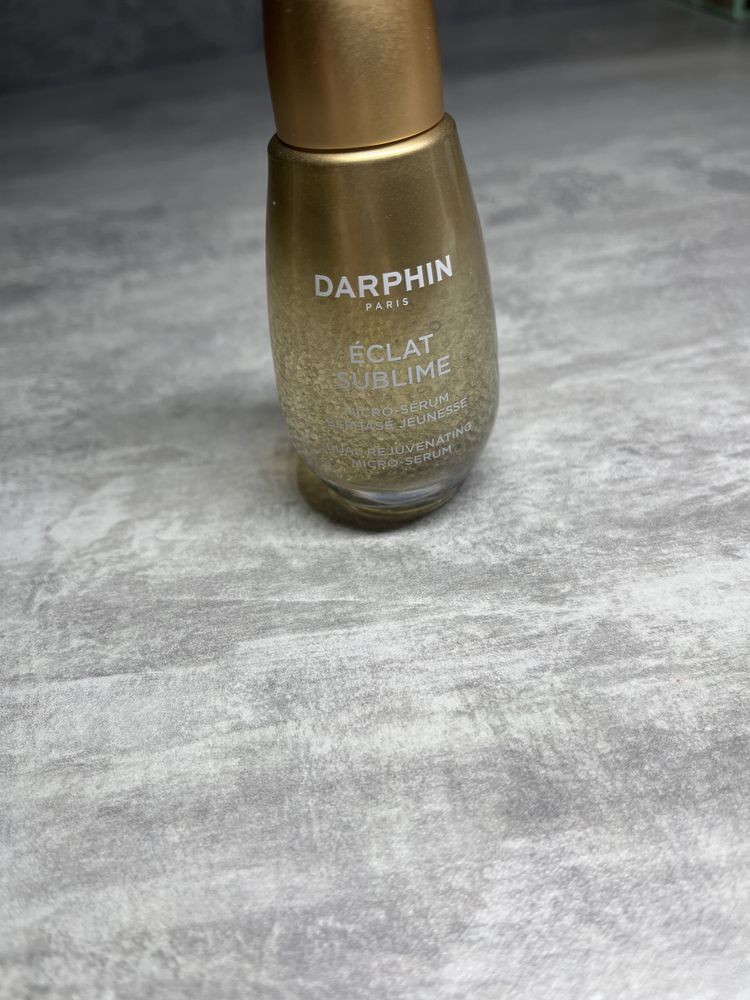 Serum DARPHIN Paris „WARTO uwagi”