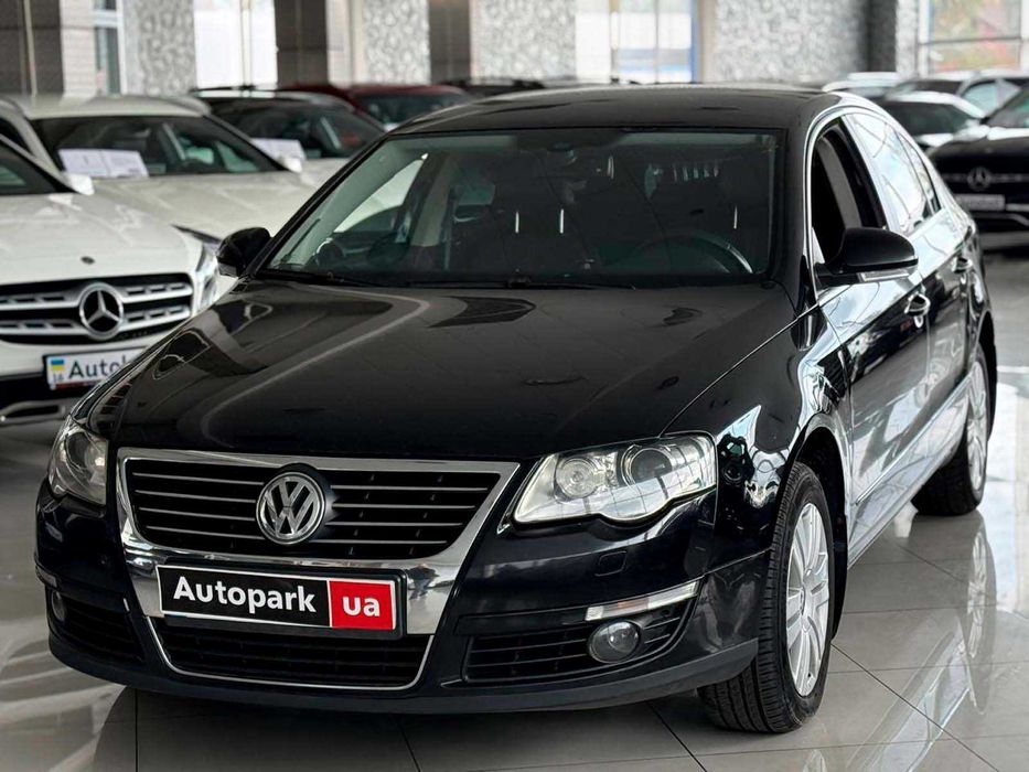 Продам Volkswagen Passat 2008р. #72456
