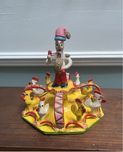 Figura barro popular Ana Baraça