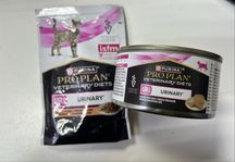 Purina Pro Plan Urinary 85 г вологий корм