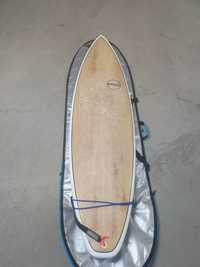 Prancha de surf Plain 6'10