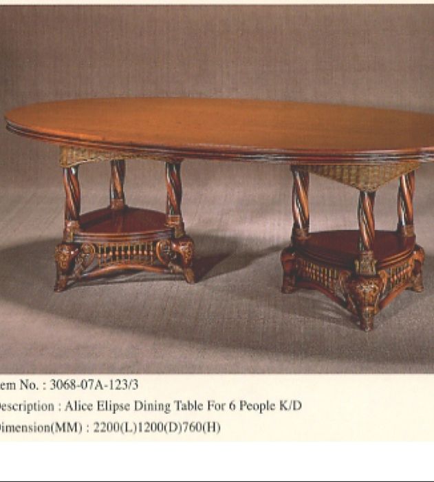 Продам великий стіл