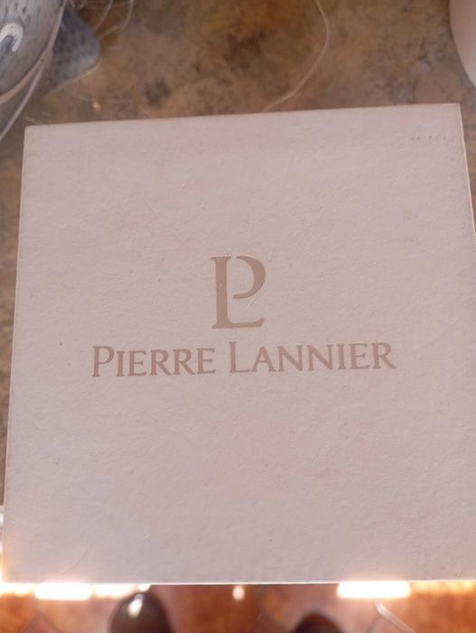 á venda:
relógio automático PIERRE LANNIER.