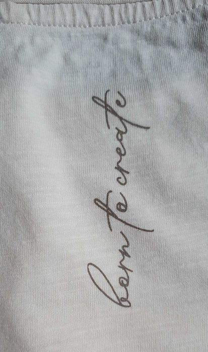 T-shirt dziewczęcy Reserved, rozmiar 146 cm (10 - 11 lat).