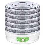 Suszarka spożywcza SFD 790WH SENCOR