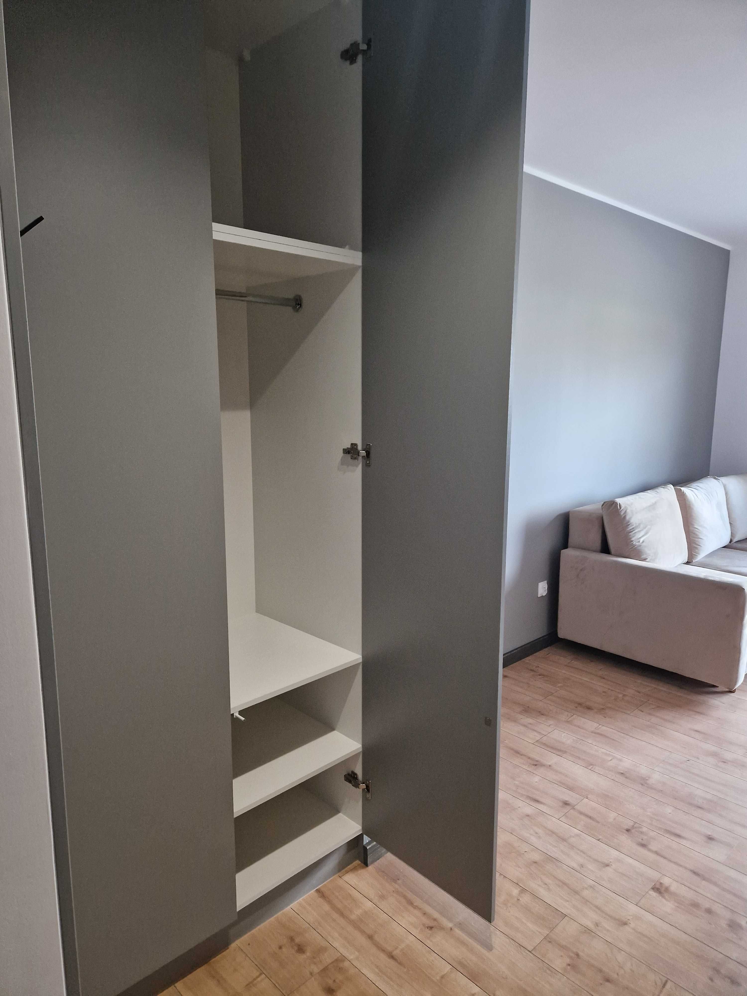 Mieszkanie/kawalerka Krotoszyn 25,22 m²