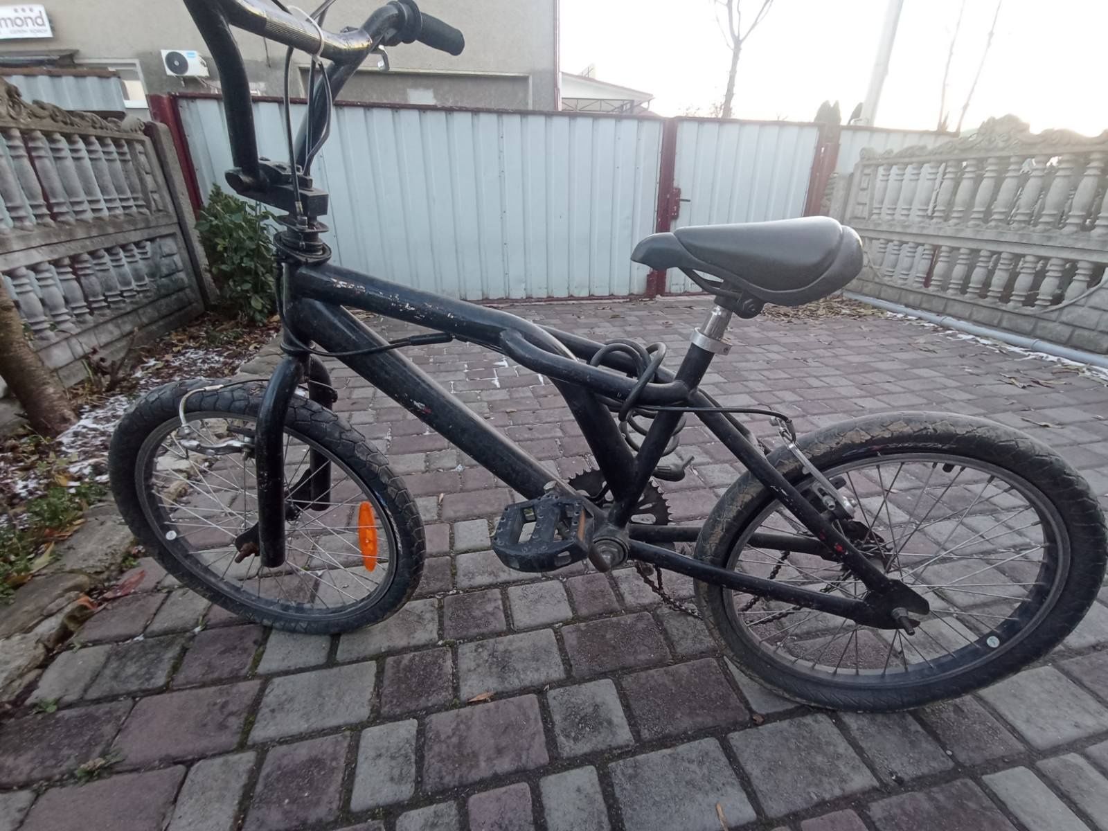 Срочно продам BMX