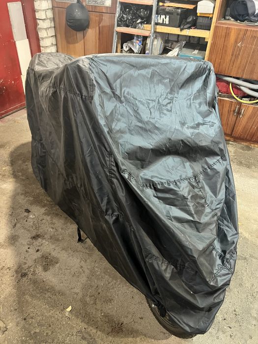 Продам електроскутер Yadea RN.