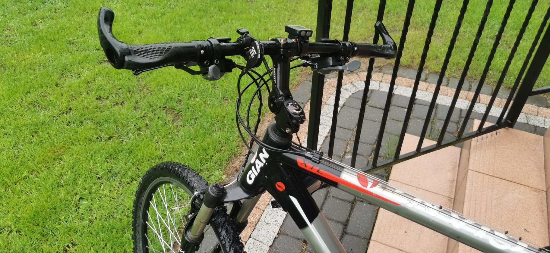Rower Giant xtc xl