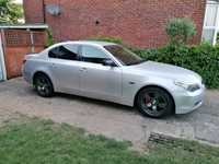 BMW Seria 5 E60 2.2i