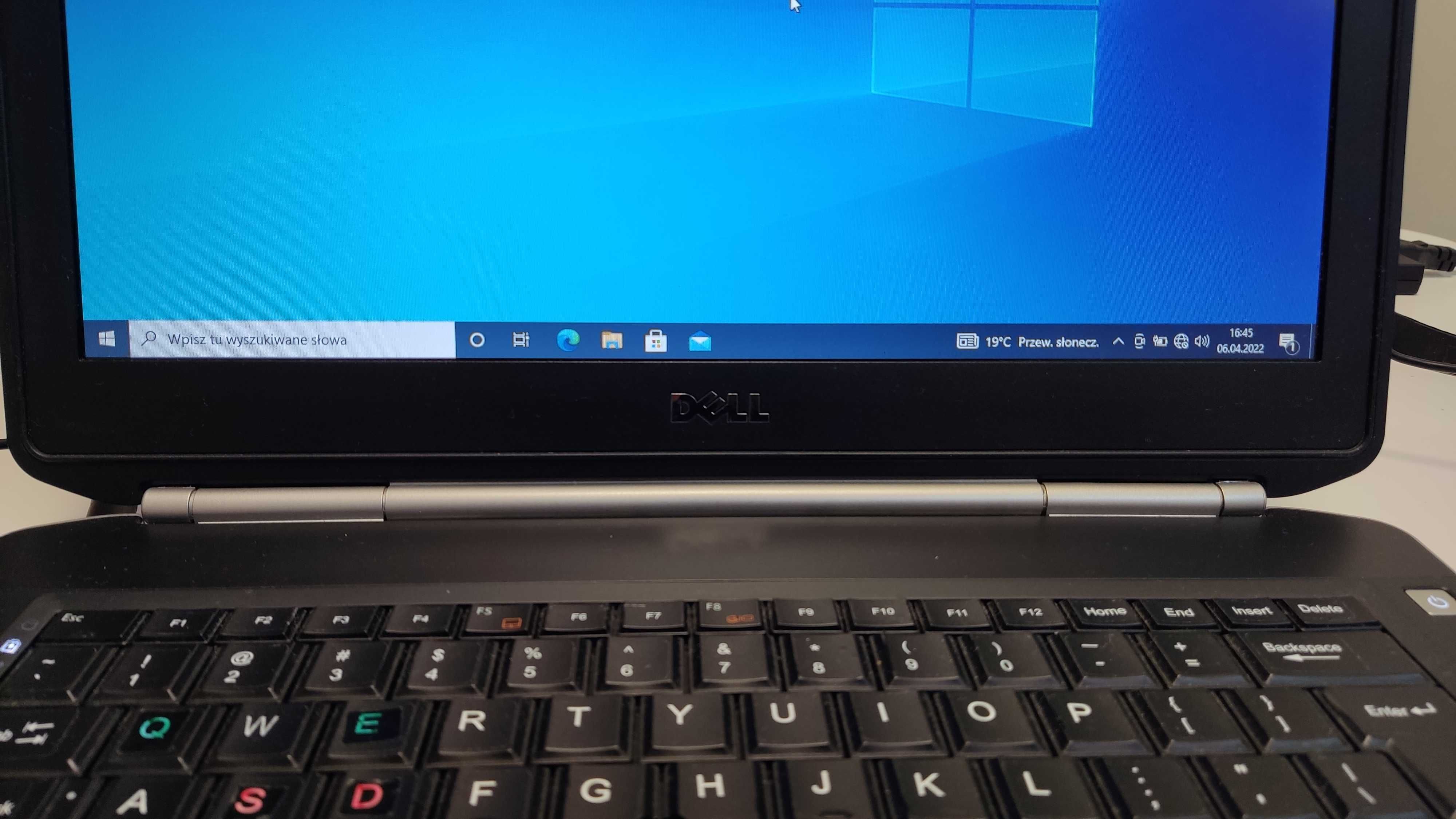 Laptop DELL e5420, 4 GB ram, procesor i5 - 2520m