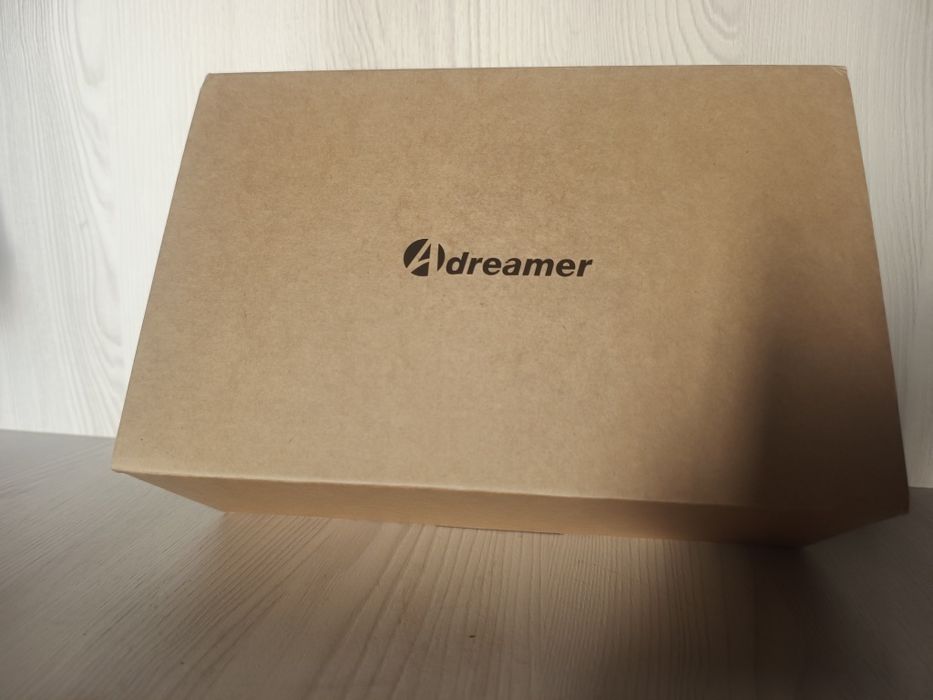 Ryzen9 7940hs ddr5 16gb/1tb ssd m2 топовий міні пк