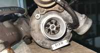 Turbo bmw Tds 325/525/725 land rover, opel Omega