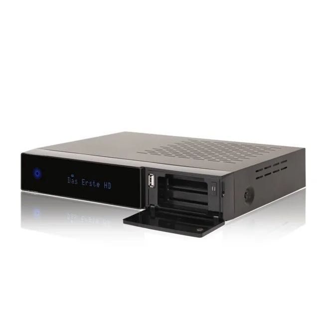 Vu+ SOLO2 1080p enigma2
