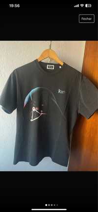 T-shirt orignal da kith, tenho comprovativo. Tamanho S. Nunca foi usad