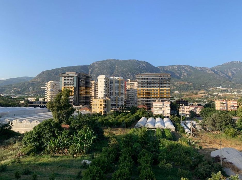 Продажа квартира Турция Махмутлар