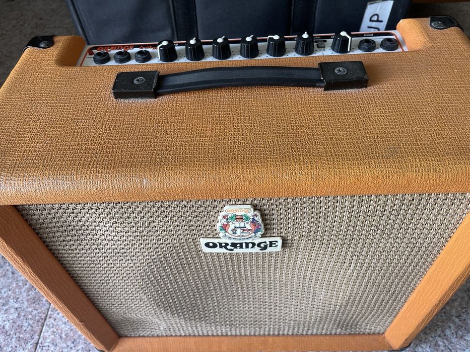 Orange Crush 30R Wzmacniacz gitarowy