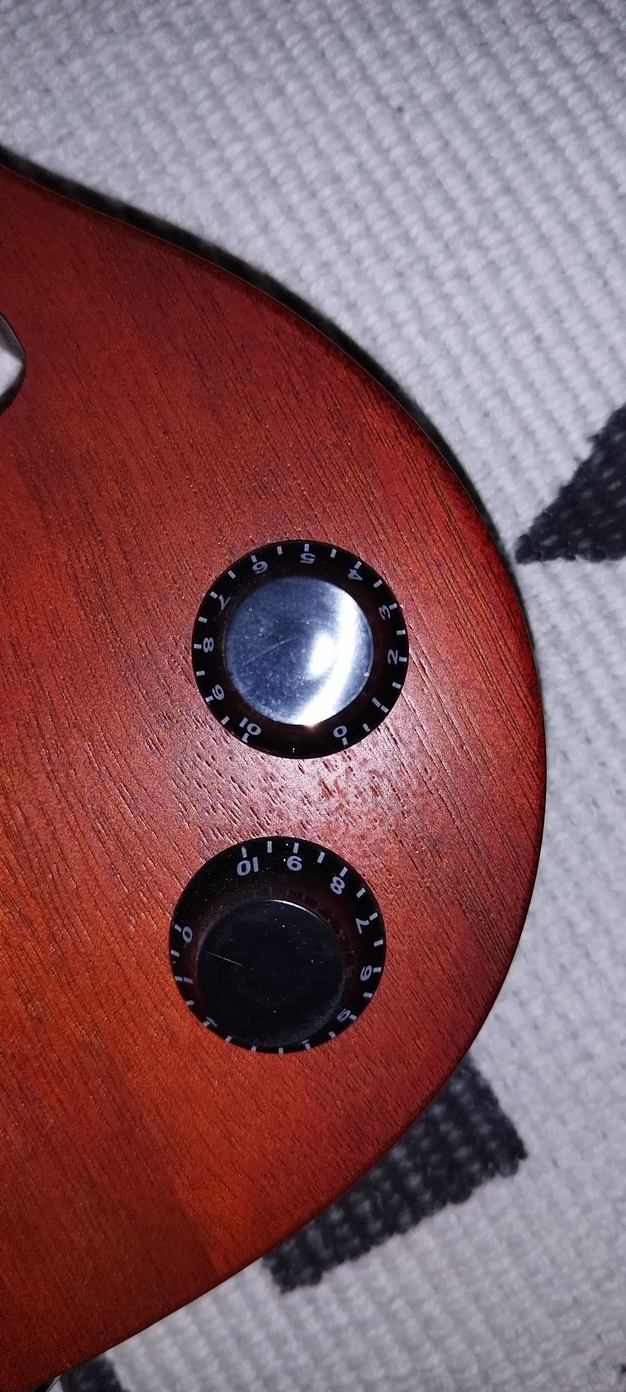 Ukulele eletrico harley benton