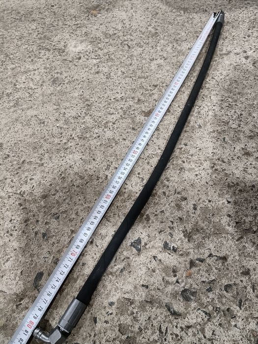 Євро шланги для гідравліки