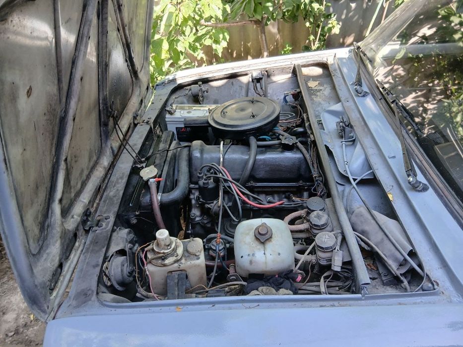 Продам авто ВАЗ 2101