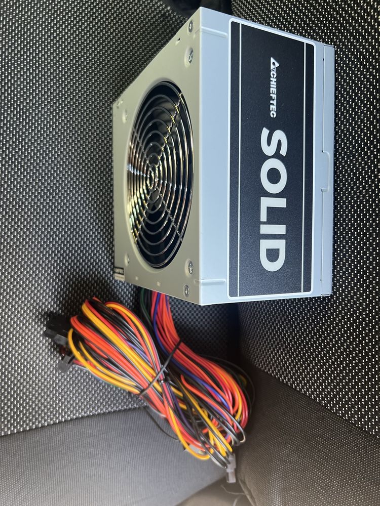 Chieftec Solid GPP-400S 400W