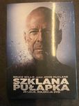 Szklana pułapka Kolekcja: 1+2+3+4 [BOX] [5DVD]