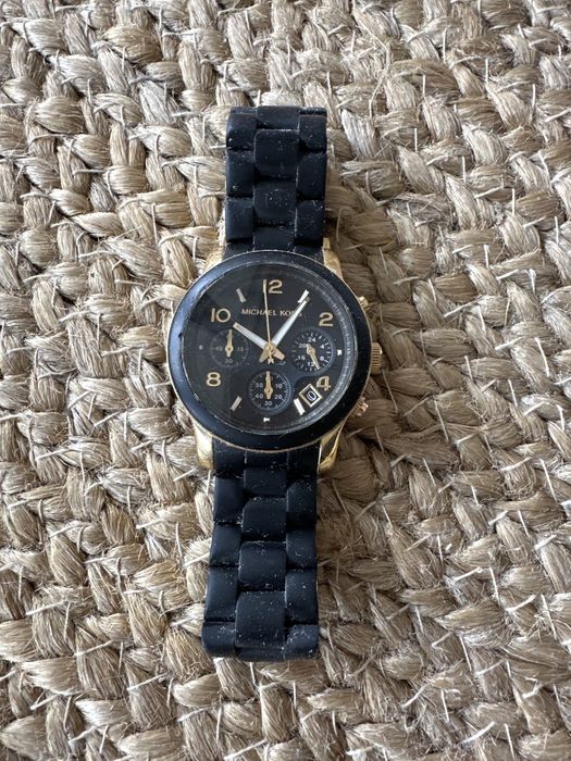 Relogio michael kors