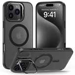 Etui Tech-Protect MagStand MagSafe z podstawką na iPhone 16 Pro Max -
