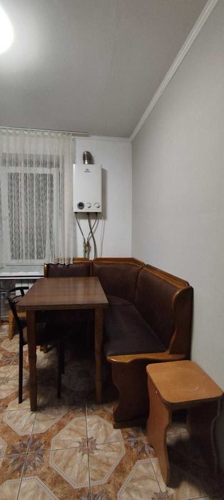 Оренда 2-х.кімнатної квартири на Польовій в стилі мінімілізм