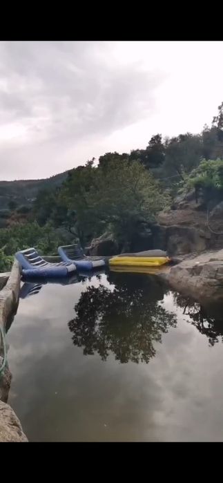 Pequena quinta 15000m2 tabuaço