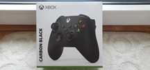 Kontroler pad 1914 XBOX Carbon Black oryginał - NOWY