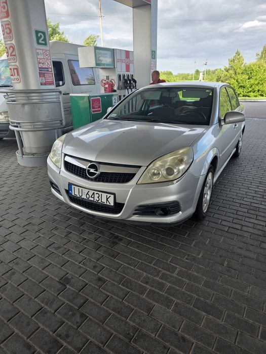 Опель вектра ц opel 1.9 tdi