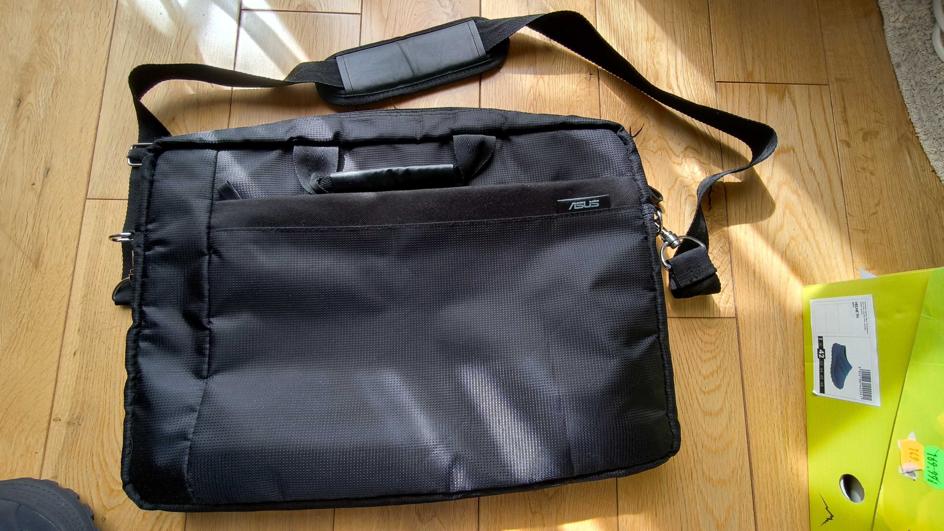 Torba na laptopa