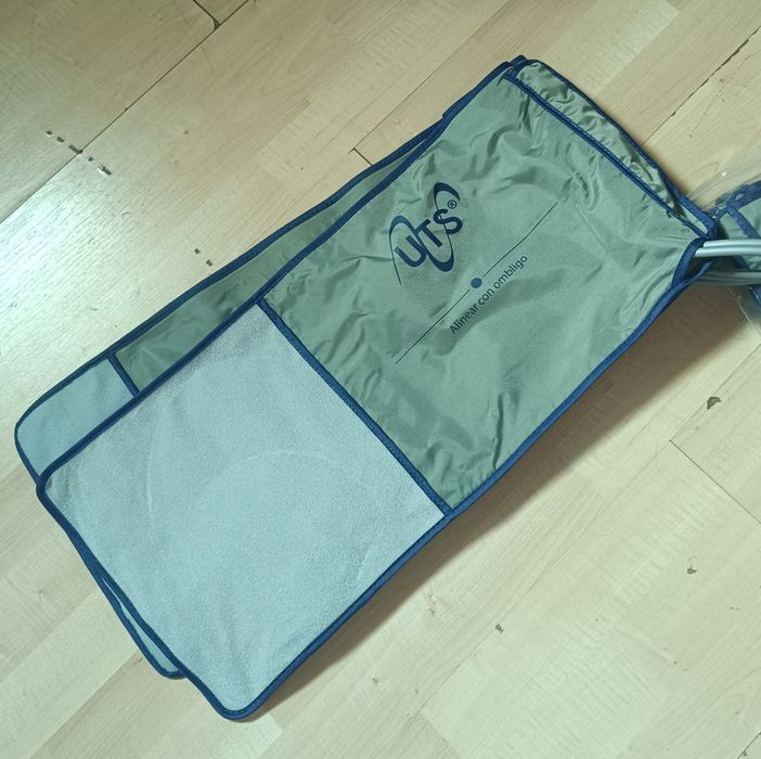 Maquina nova de Pressoterapia UTS