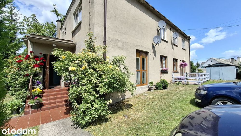 Mieszkanie bezczynszowe 67m², 100m od jeziora