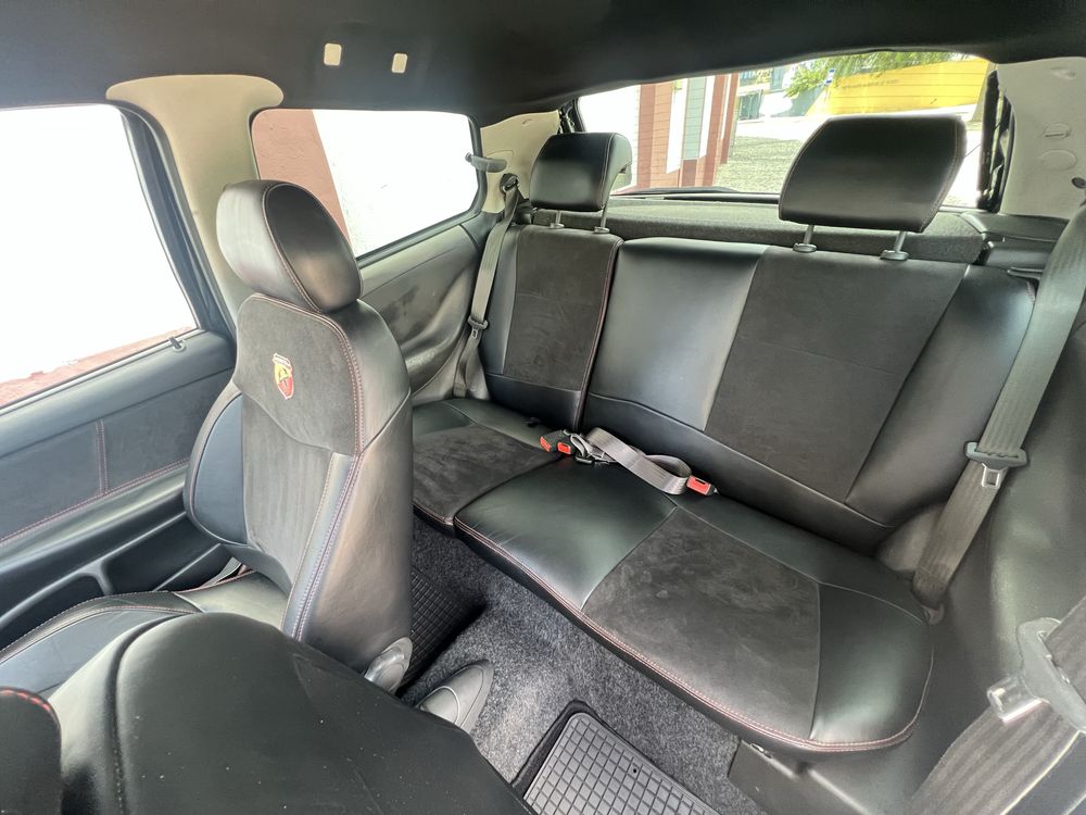 Fiat Punto Sport JTD