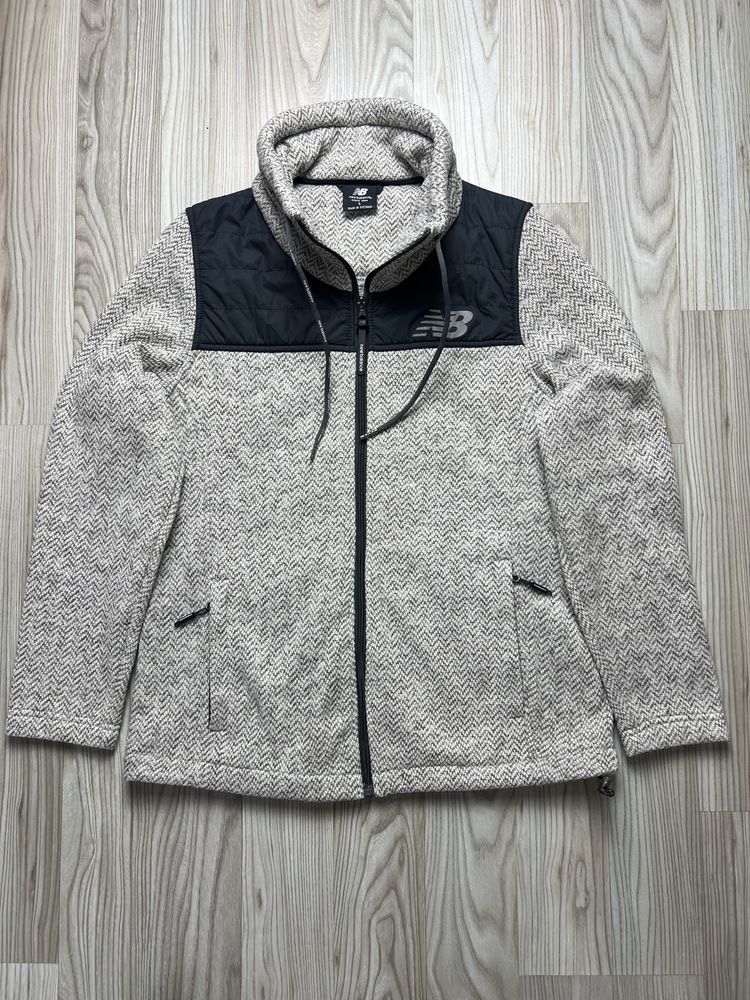 Bluza Polarowa New Balance