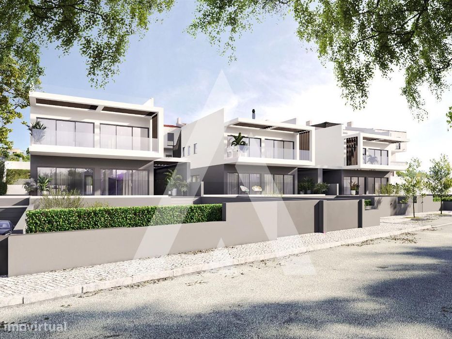 Lote de Terreno em São Brás de Alportel. Oportunidade Única